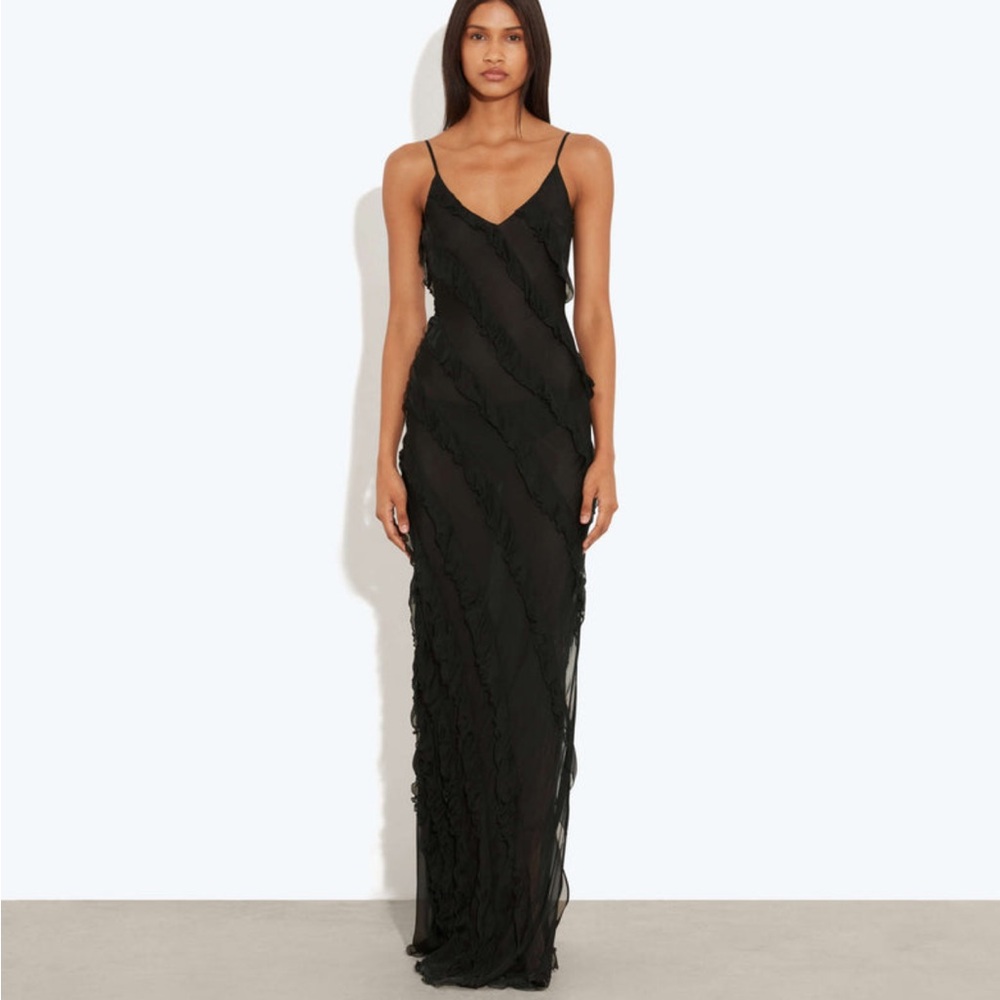 Rat & Boa Selena Dress